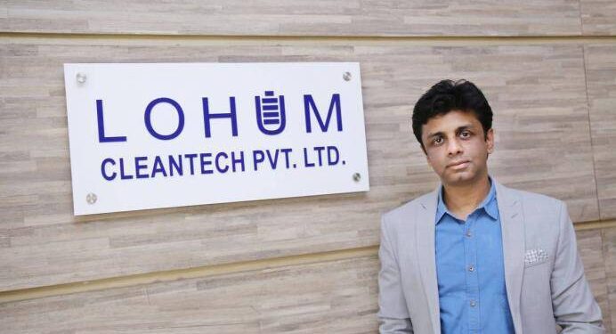 Lohums Ambitious Leap 14 Million Funding Injection Fuels Battery Tech Revolution 01