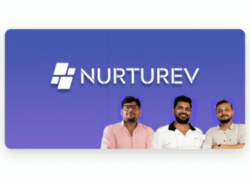 Nurturev Secures 1 Million in Pre Seed Funding Round Led by Antler India 01