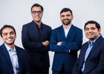 Shadowfax Secures 100 Million Series E Funding Led by TPG NewQuest 01