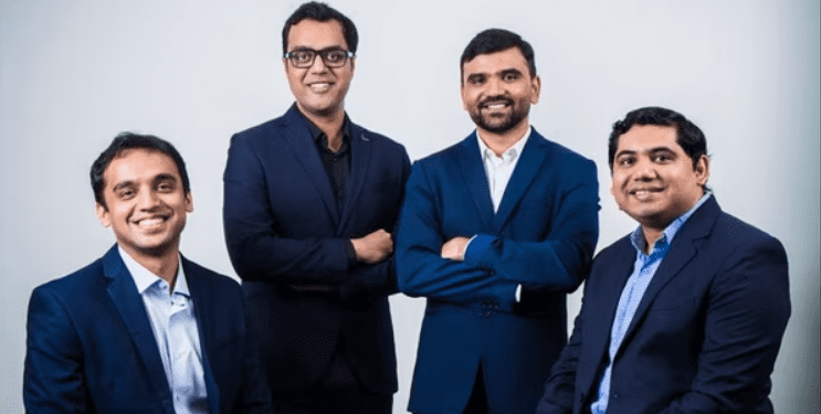 Shadowfax Secures 100 Million Series E Funding Led by TPG NewQuest 01