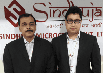 Sindhuja Microcredit Raises Rs 120 Crore in Series C Funding Round 01