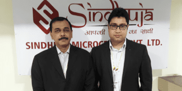 Sindhuja Microcredit Raises Rs 120 Crore in Series C Funding Round 01