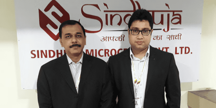 Sindhuja Microcredit Raises Rs 120 Crore in Series C Funding Round 01