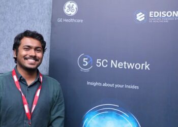 5C Network Attracts 3 Million Investment from Redwood India Healthcare Fund 01