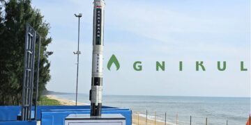 Agnikul Cosmos: Pioneering the Next Frontier in Space with India's Second Private Rocket Launch 1 Agnikul Cosmos Pioneering the Next Frontier in Space with Indias Second Private Rocket Launch 01