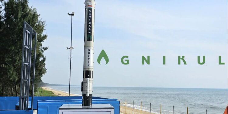Agnikul Cosmos: Pioneering the Next Frontier in Space with India's Second Private Rocket Launch 14 Agnikul Cosmos Pioneering the Next Frontier in Space with Indias Second Private Rocket Launch 01