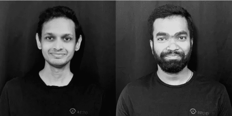 Arch0 Secures 1.25 Million Pre Seed Funding Investment Led by Leo Capital 01