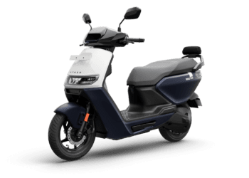 Ather Energy Unveils Rizta A New Era in Family Electric Mobility 01