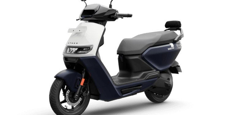 Ather Energy Unveils Rizta: A New Era in Family Electric Mobility 14 Ather Energy Unveils Rizta A New Era in Family Electric Mobility 01