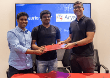 Aurionpro Solutions Acquires Fintech Startup Arya.ai for 16.5 Million 01