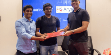 Aurionpro Solutions Acquires Fintech Startup Arya.ai for $16.5 Million 1 Aurionpro Solutions Acquires Fintech Startup Arya.ai for 16.5 Million 01