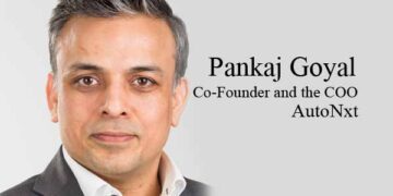 AutoNxt Automation Clinches Significant Pre Series A Funding Led by Saama Capital 01