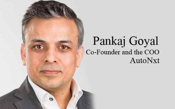 AutoNxt Automation Clinches Significant Pre Series A Funding Led by Saama Capital 01