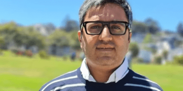 BharatPe Co-founder Ashneer Grover Returns to Fintech with ZeroPe 1 Ashneer Grover launching ZeroPe app, a new fintech solution for medical loans.