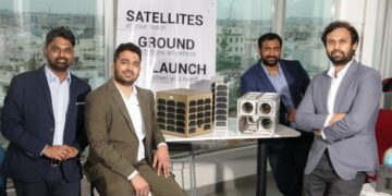 Dhruva Space Secures 9 Million in Latest Funding Round 01