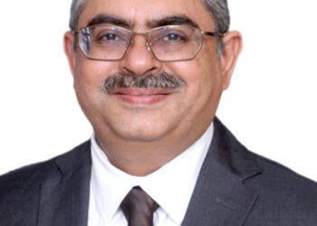 Equirus Welcomes Amit Arora as Chief Operating Officer and Managing Director 01