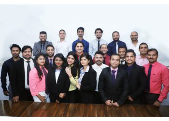 Etrav Tech Secures 3.9 Million in Funding from EaseMyTrip 01