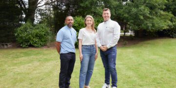 FYLD secures £12M funding round to take platform global 1 FYLD secures 12M funding round to take platform global 01