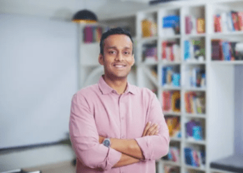 Former Unacademy COO Vivek Sinha Launches New Startup, Secures $11 Million in Funding 20 Former Unacademy COO Vivek Sinha Launches New Startup Secures 11 Million in Funding 01