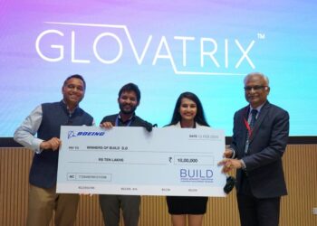 Glovatrix Bridging the Communication Gap for the Deaf Community 01