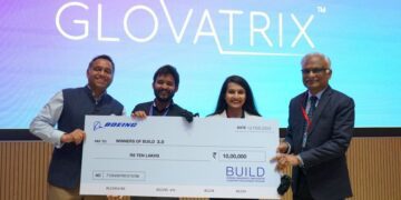 Glovatrix: Bridging the Communication Gap for the Deaf Community 1 Glovatrix Bridging the Communication Gap for the Deaf Community 01