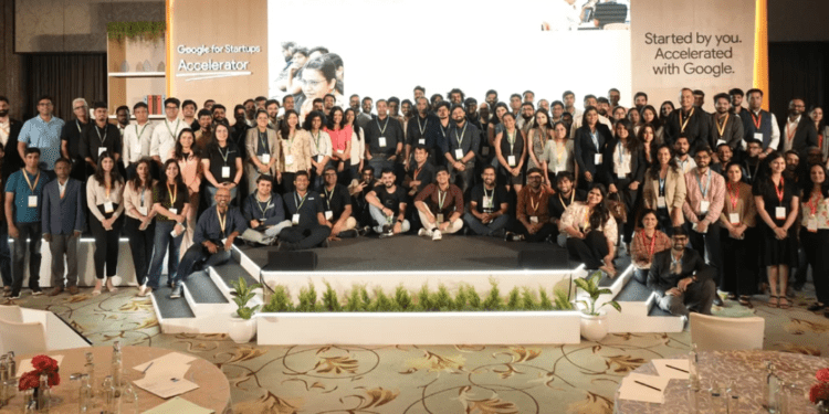 Google Launches AI First program in India for 2024 14 Google Launches AI First program in India for 2024 01