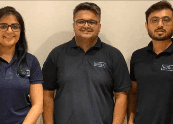 Hudle Scores Big with Rs 7 Crore in Pre-Series A Funding 17 Hudle Scores Big with Rs 7 Crore in Pre Series A Funding 01