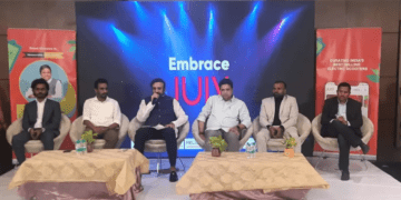 Juiy Revolutionizes Electric Vehicle Market with Innovative App 01