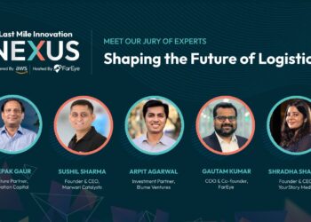 Last Mile Innovation Nexus Takes Center Stage as Logistics Priorities Shift to Cost and Speed in 2024 01