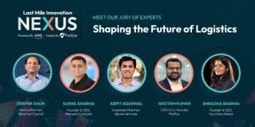 Last Mile Innovation Nexus Takes Center Stage as Logistics Priorities Shift to Cost and Speed in 2024 01