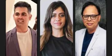 LightFury Secures 8.5 Million in Landmark Funding Round Led by Blume Ventures 01