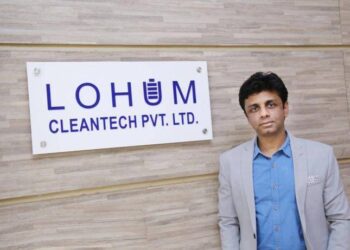 Lohum Raised 100 Million Investment to Expand Global EV Battery Operations 01