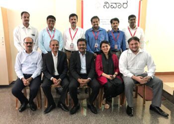 Nivara Home Finance Secures 10 Million Investment from Baring Private Equity India 01