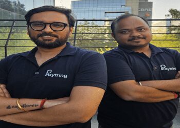 Paytring Secures Strategic Pre Seed Funding Investment from Global Fintech Leader Unlimit 01