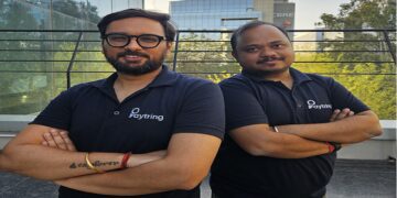 Paytring Secures Strategic Pre-Seed Funding Investment from Global Fintech Leader Unlimit 1 Paytring Secures Strategic Pre Seed Funding Investment from Global Fintech Leader Unlimit 01