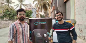 Sapience Automata raises INR 1.75 CR in Seed Funding Round led by Inflection Point Ventures 01
