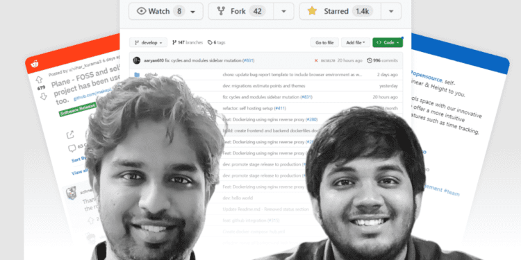 Tech Startup Plane Secures 4 Million in Seed Funding to Enhance Project Management 01