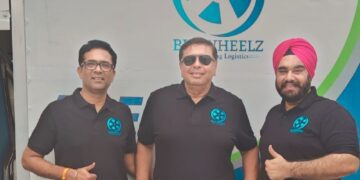 Venture Catalysts Leads 1 Million Bridge Round in BluWheelz 01