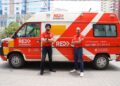 Ambulance Service Innovator Red.Health Secures 20 Million in Series B Funding 01