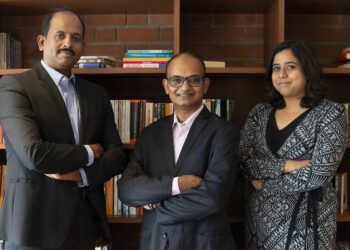 Deep Tech Startup Myelin Foundry Secures $4 Million in Funding Round Led by SIDBI Venture Capital 17 Deep Tech Startup Myelin Foundry Secures 4 Million in Funding Round Led by SIDBI Venture Capital 01