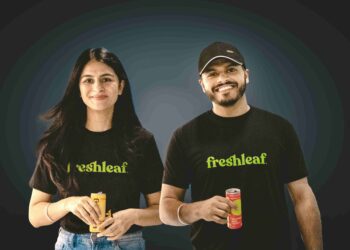 Freshleaf raises INR 1 Crore in Seed Funding round led by Inflection Point Ventures 01