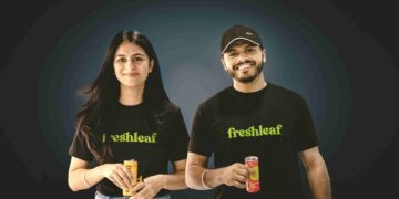 Freshleaf raises INR 1 Crore in Seed Funding round led by Inflection Point Ventures 01