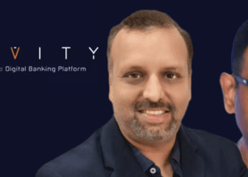 GRAVITY Secures 1 Million in Funding Led by Kettleborough VC Accelerating Fintech Innovation 01