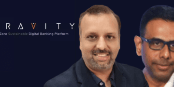 GRAVITY Secures 1 Million in Funding Led by Kettleborough VC Accelerating Fintech Innovation 01