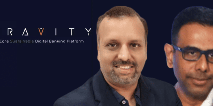 GRAVITY Secures 1 Million in Funding Led by Kettleborough VC Accelerating Fintech Innovation 01