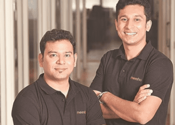 Meesho Secures $275 Million Funding, Solidifying Dominance in Indian E-commerce 16 Meesho Secures 275 Million Funding Solidifying Dominance in Indian E commerce 01