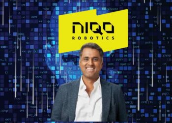 Niqo Robotics Secures 13 Million in Series B Funding 01