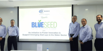 VA Tech Wabag Launches "BLUE SEED" Initiative to Fuel Water Tech Startup Revolution 1 VA Tech Wabag Launches BLUE SEED Initiative to Fuel Water Tech Startup Revolution 01