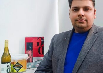 Basil Alliance Raises Undisclosed Amount in Seed Round from Inflection Point Ventures 01