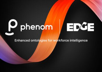 Phenom Acquires EDGE to Enhance AI Powered Workforce Intelligence for Global Capability Centers 01